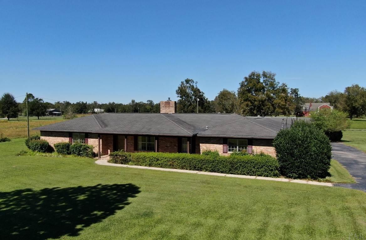 1200 Airport Road Atmore, AL 36502 - Photo 49 of 50