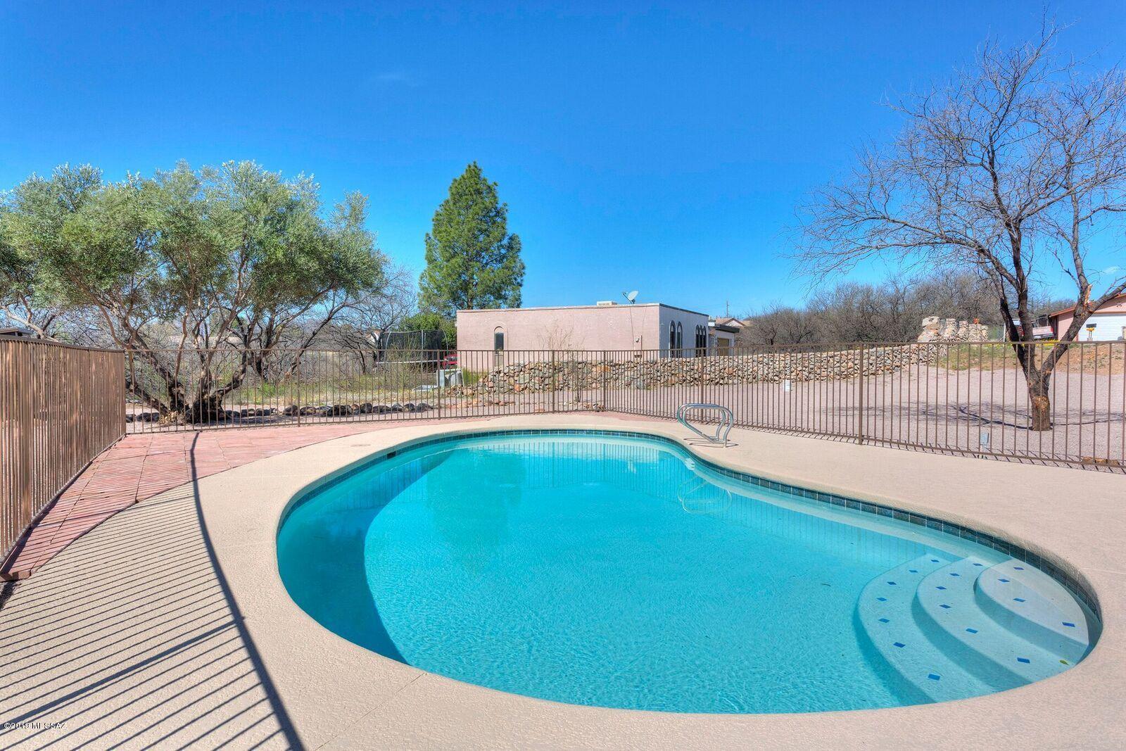 1168 Avenida Leon Rio Rico, AZ 85648 - Photo 23 of 28