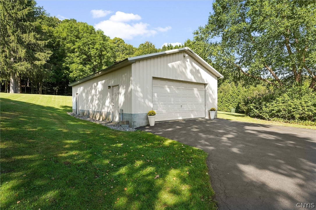 5897 Hamilton Road Elbridge, NY 13080 - Photo 34 of 44 Gallery Image 34