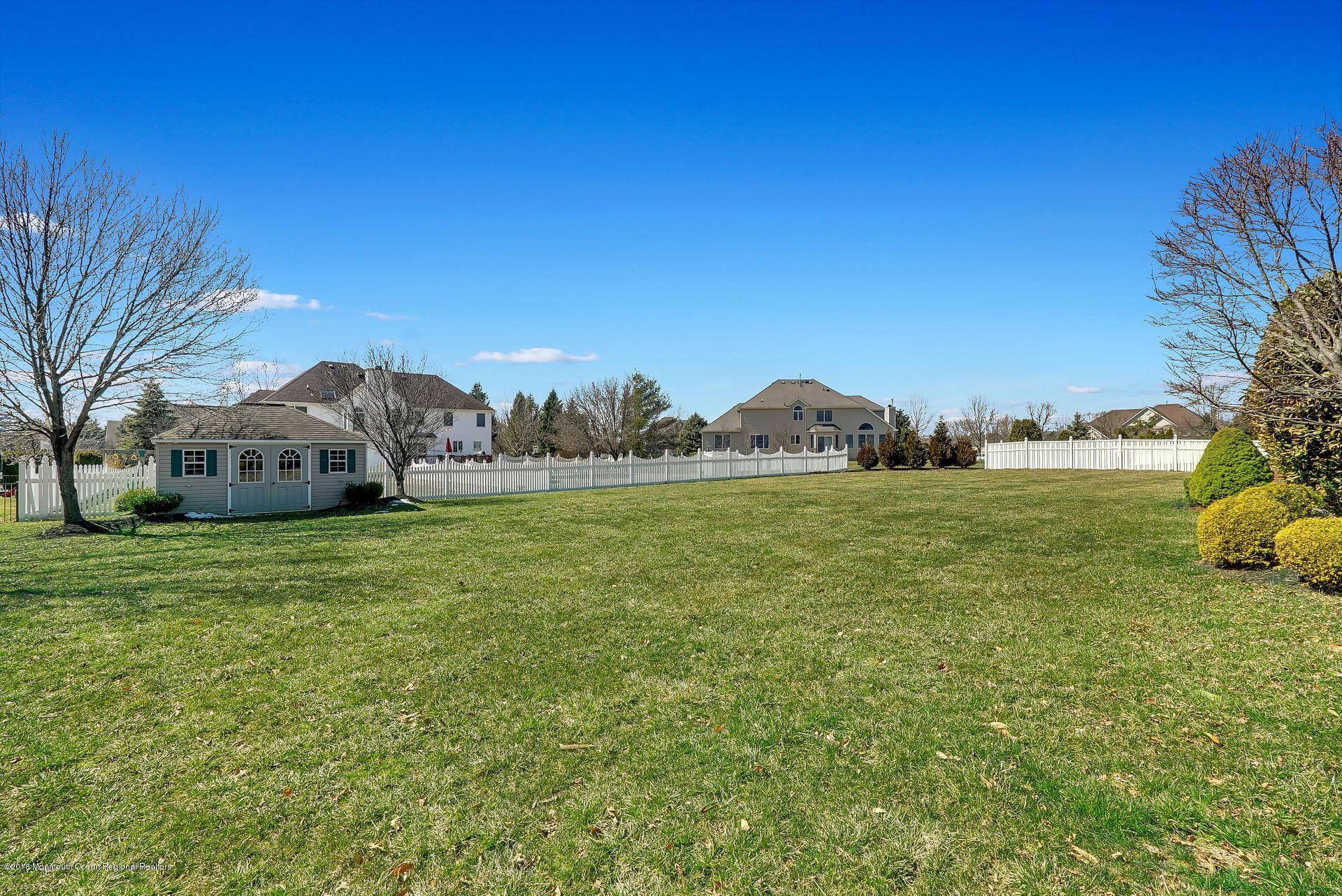 263 Pin Oak Road Freehold, NJ 07728 - Photo 50 of 60 56