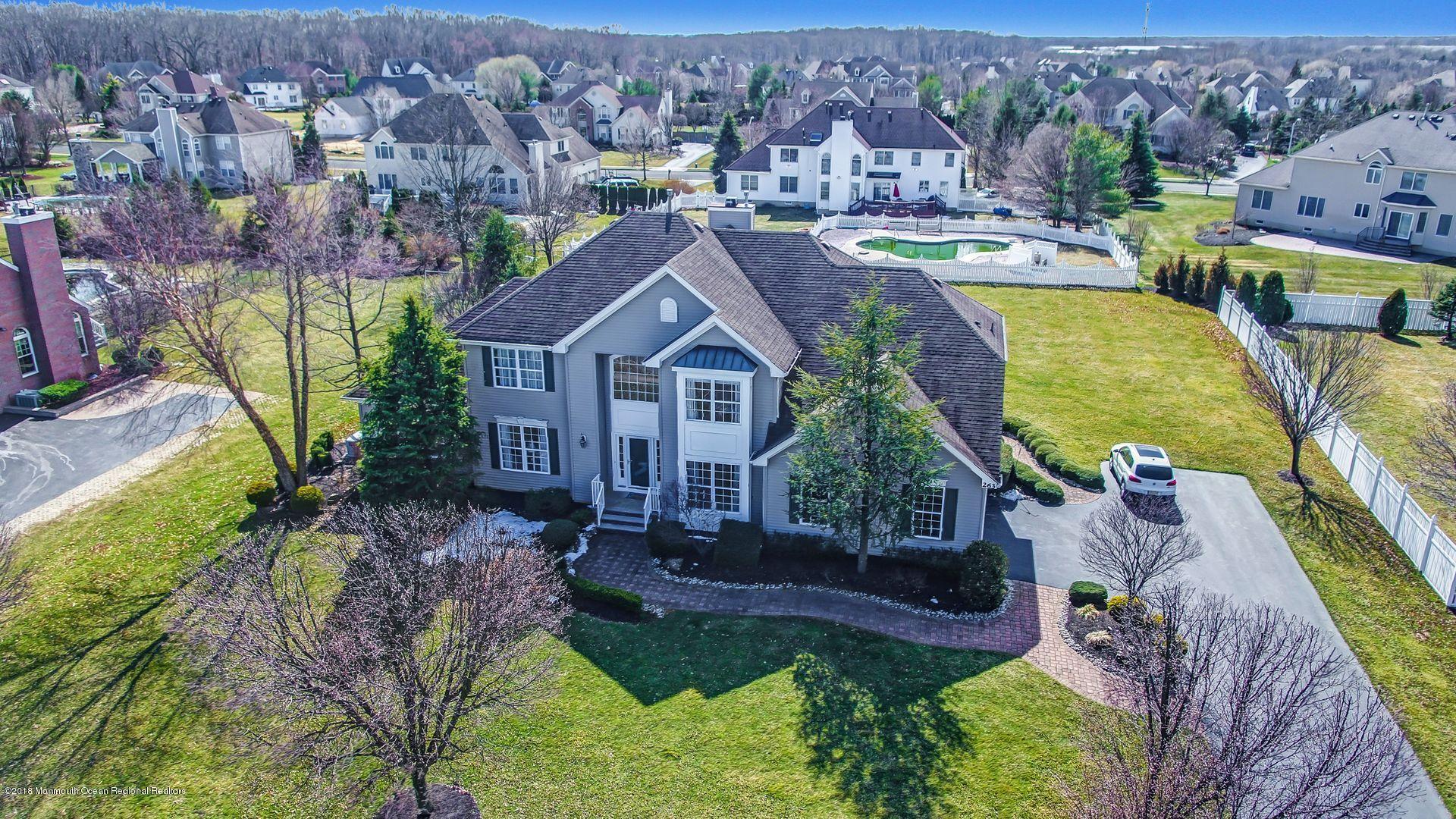 263 Pin Oak Road Freehold, NJ 07728 - Photo 5 of 60 7