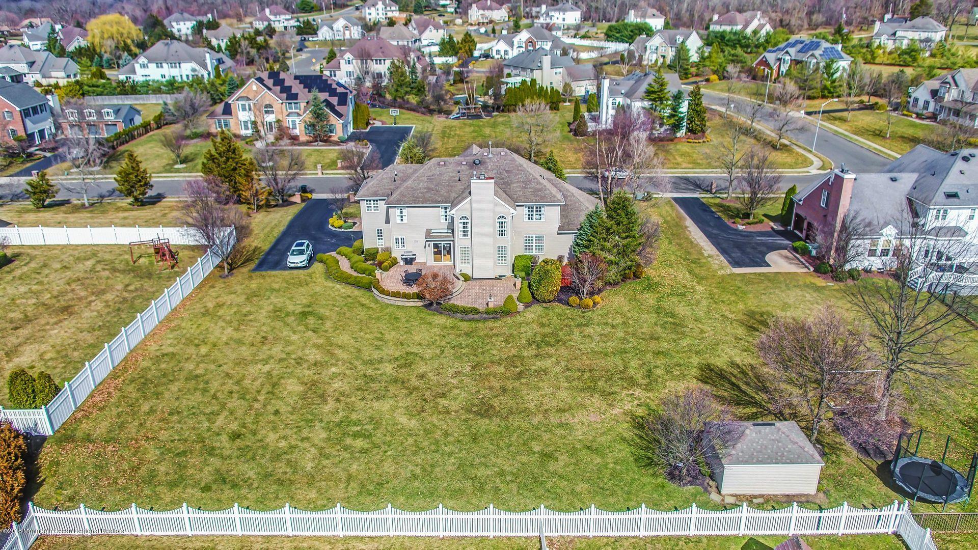 263 Pin Oak Road Freehold, NJ 07728 - Photo 60 of 60 69
