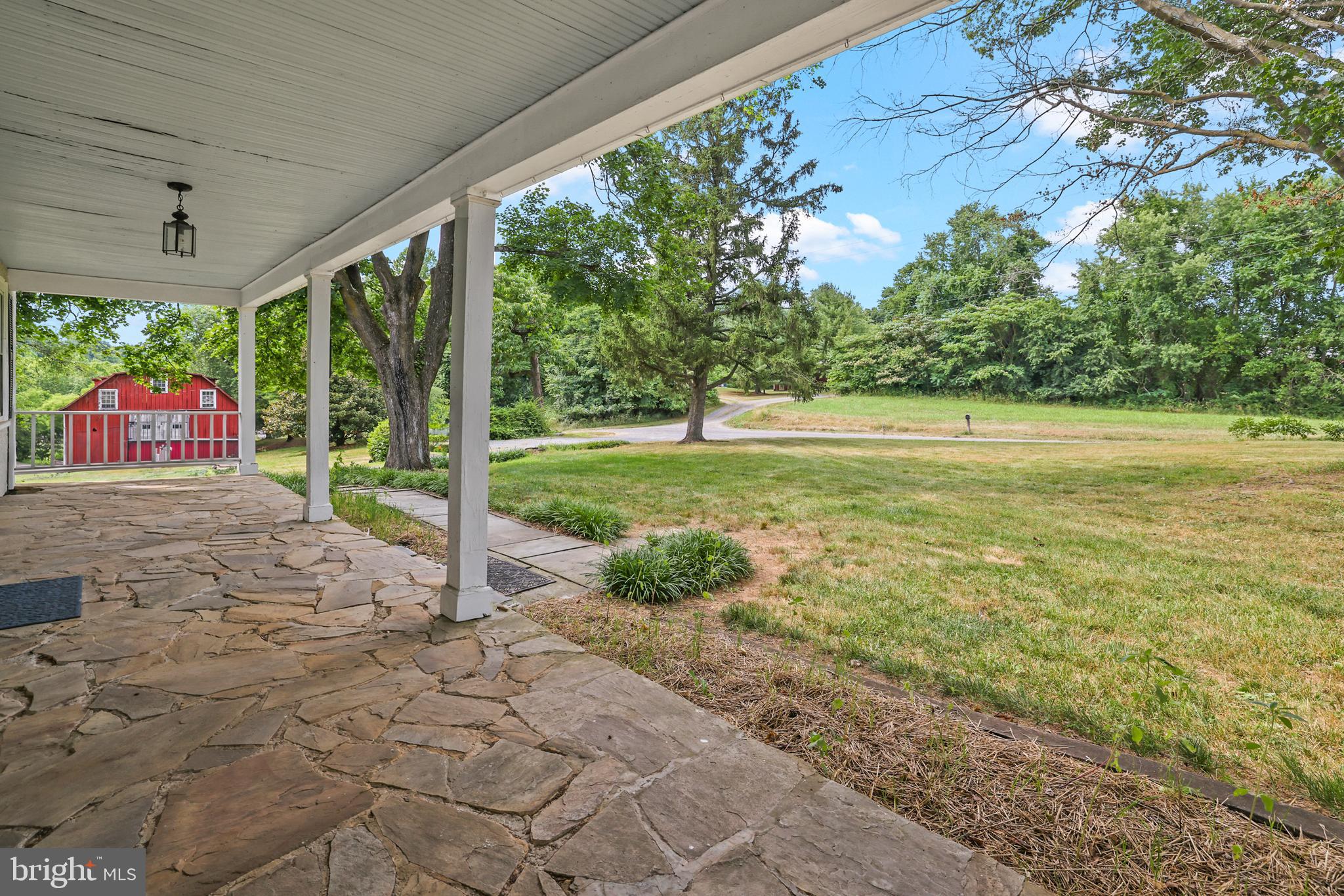 18373 Lickey Mill Road Purcellville, VA 20132 - Photo 76 of 80