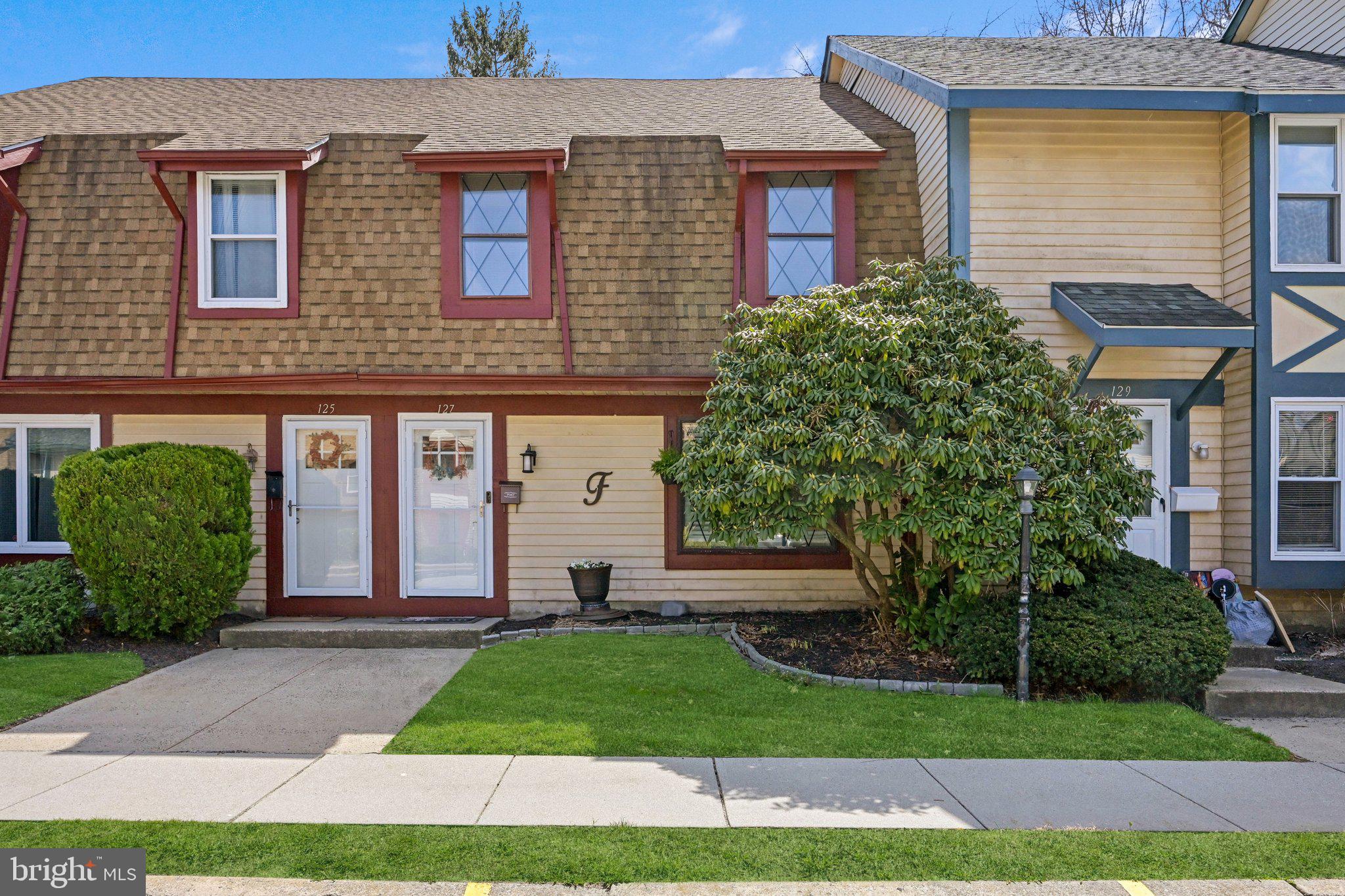 127 Chelsea Circle, Unit B143 Clementon, NJ 08021 - Photo 7 of 24