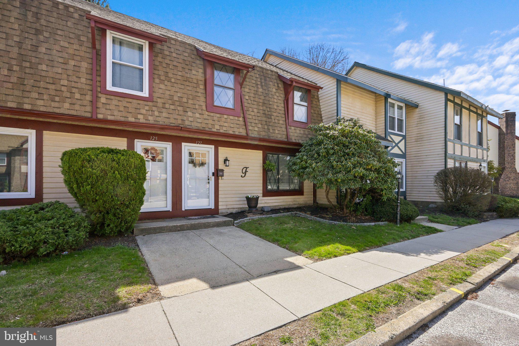 127 Chelsea Circle, Unit B143 Clementon, NJ 08021 - Photo 8 of 24