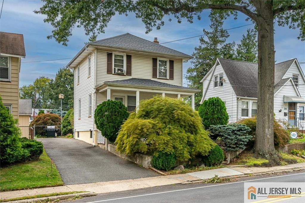 4 South Springfield Avenue Springfield, NJ 07081 - Photo 3 of 38 Gallery Image 3