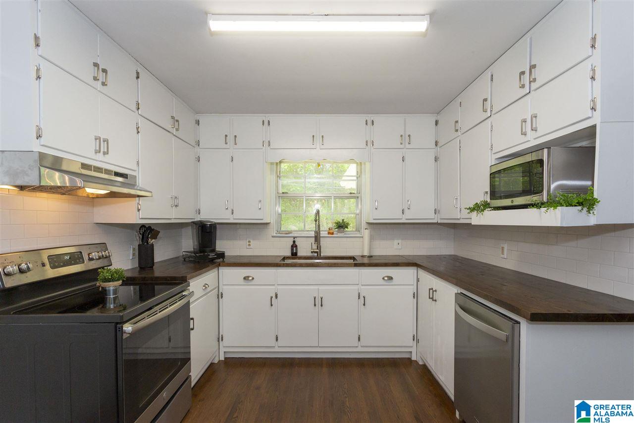 1800 Chenoor Road Birmingham, AL 35217 - Photo 20 of 36