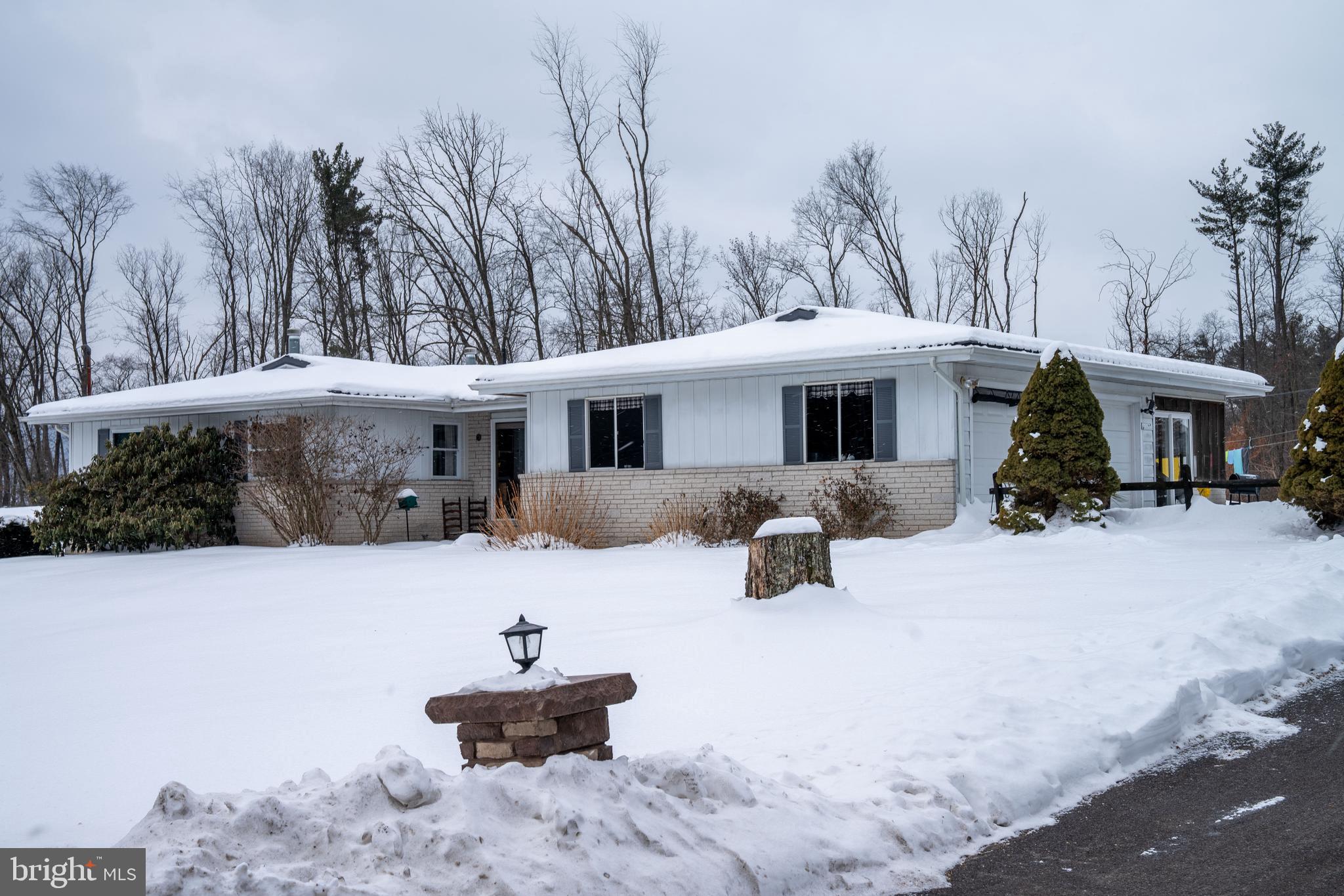 229 Madisonburg Pike Road Madisonburg, PA 16852 - Photo 11 of 30