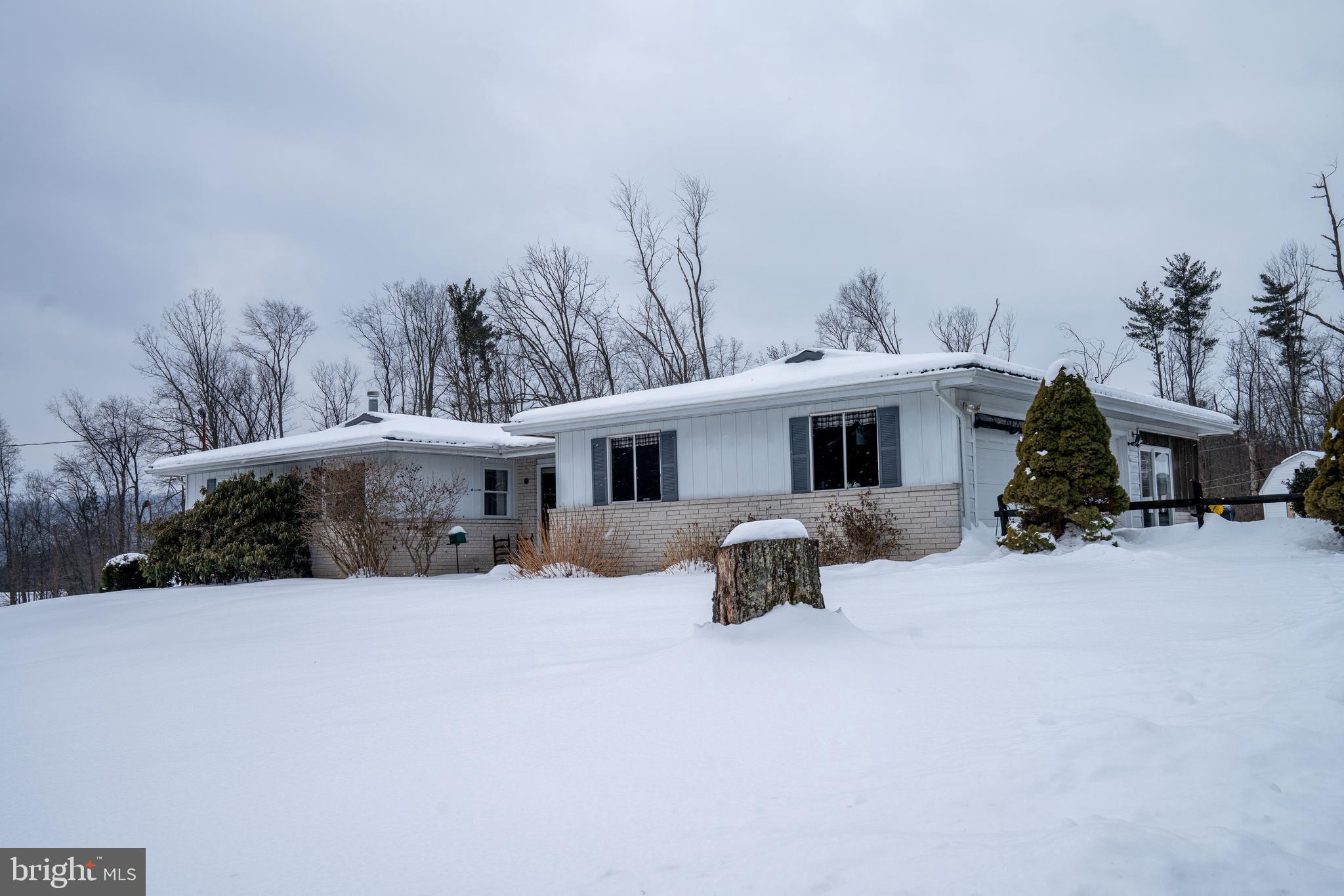 229 Madisonburg Pike Road Madisonburg, PA 16852 - Photo 12 of 30