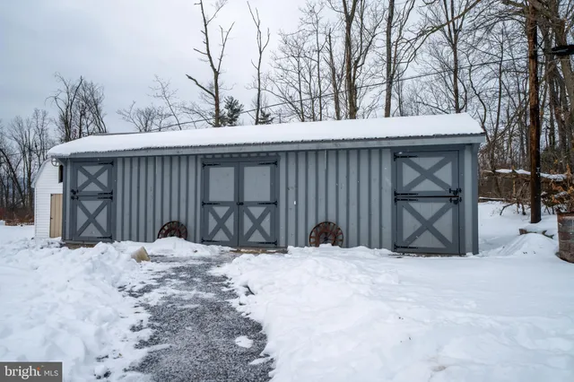 $269,000 | 229 Madisonburg Pike Road, Madisonburg, PA 16852