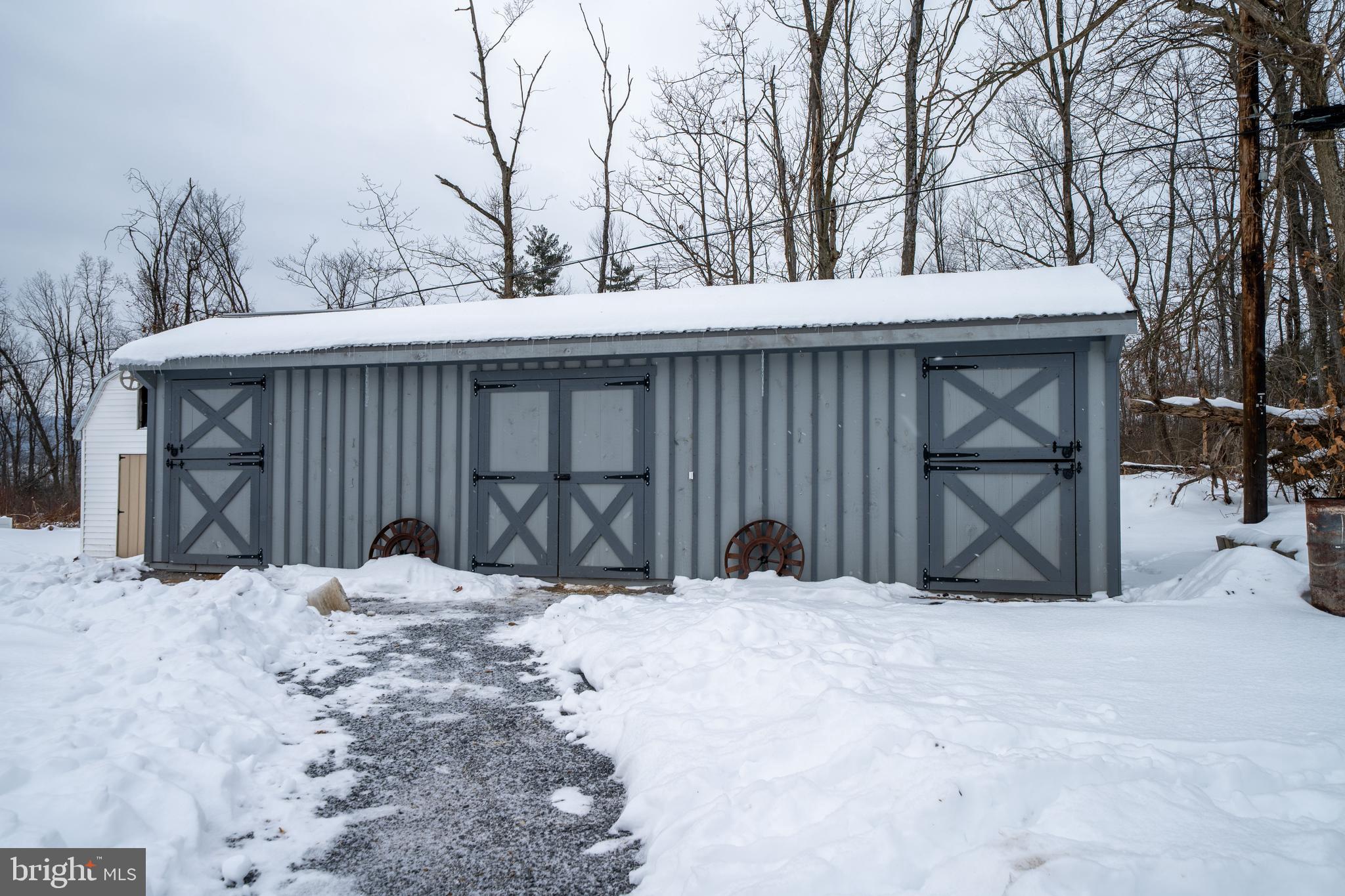 229 Madisonburg Pike Road Madisonburg, PA 16852 - Photo 14 of 30