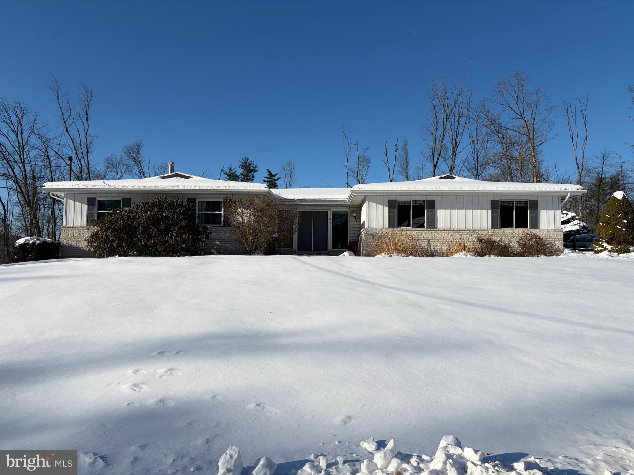 229 Madisonburg Pike Road Madisonburg, PA 16852 - Photo 2 of 30