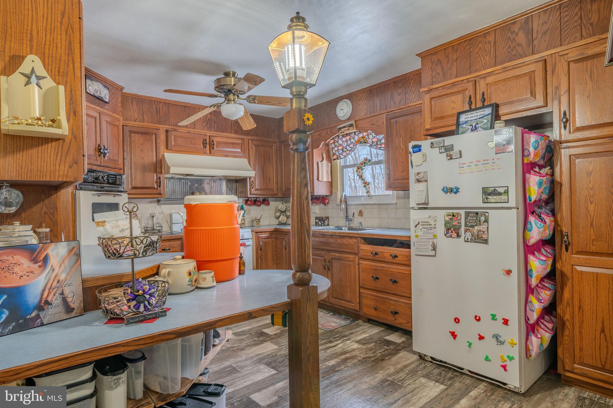 229 Madisonburg Pike Road Madisonburg, PA 16852 - Photo 26 of 30