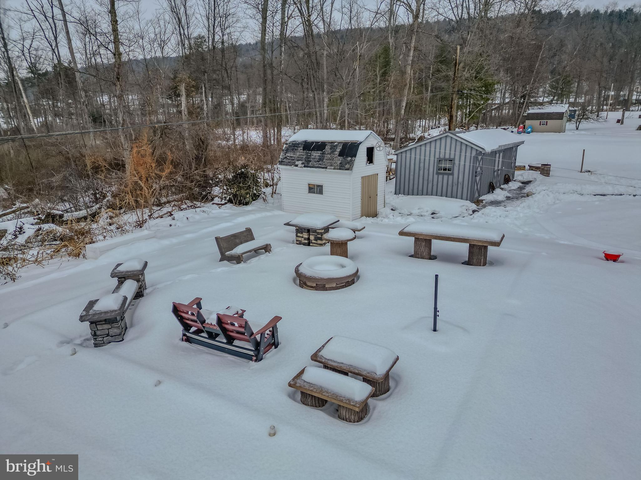 229 Madisonburg Pike Road Madisonburg, PA 16852 - Photo 4 of 30