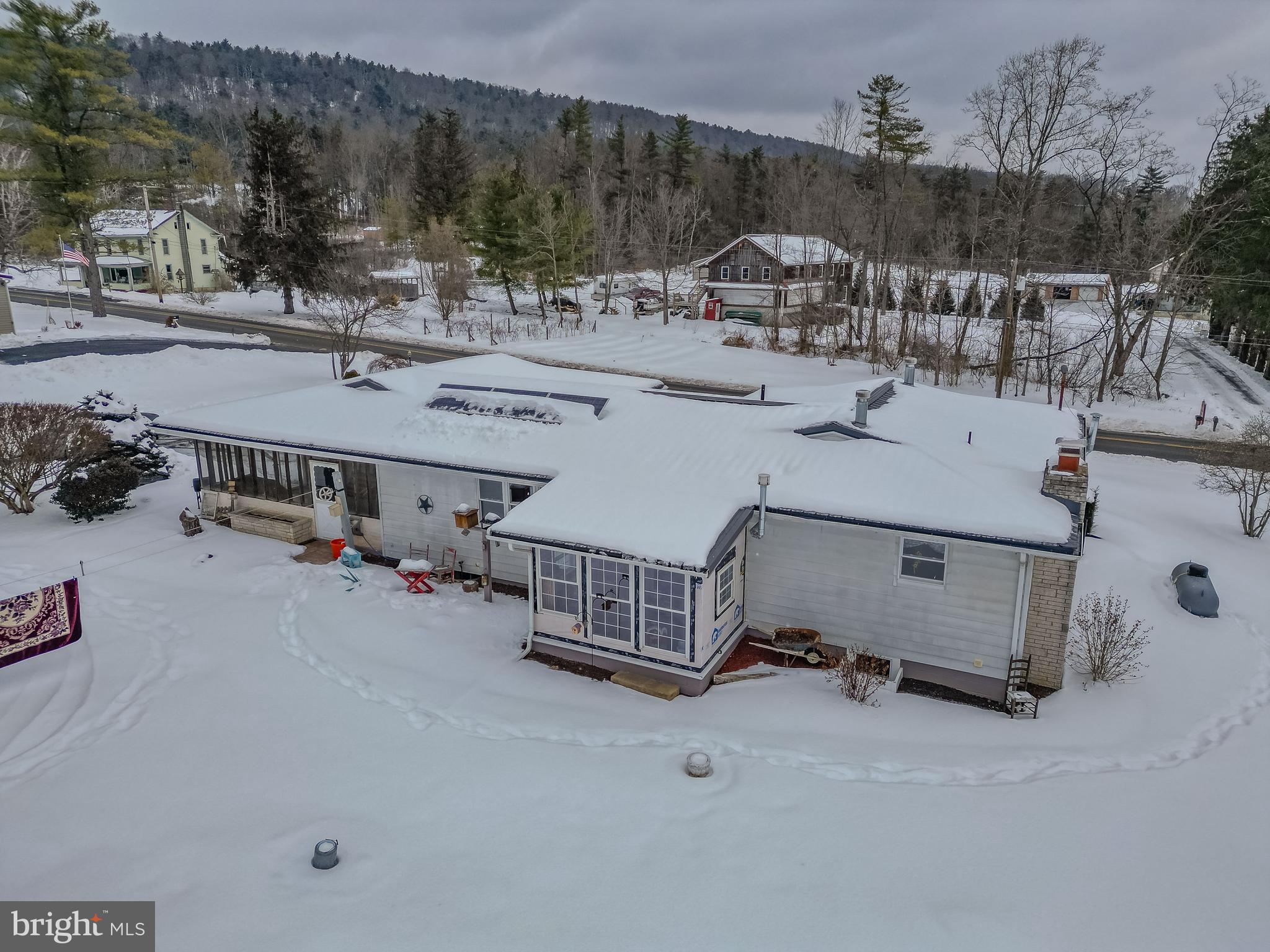 229 Madisonburg Pike Road Madisonburg, PA 16852 - Photo 5 of 30