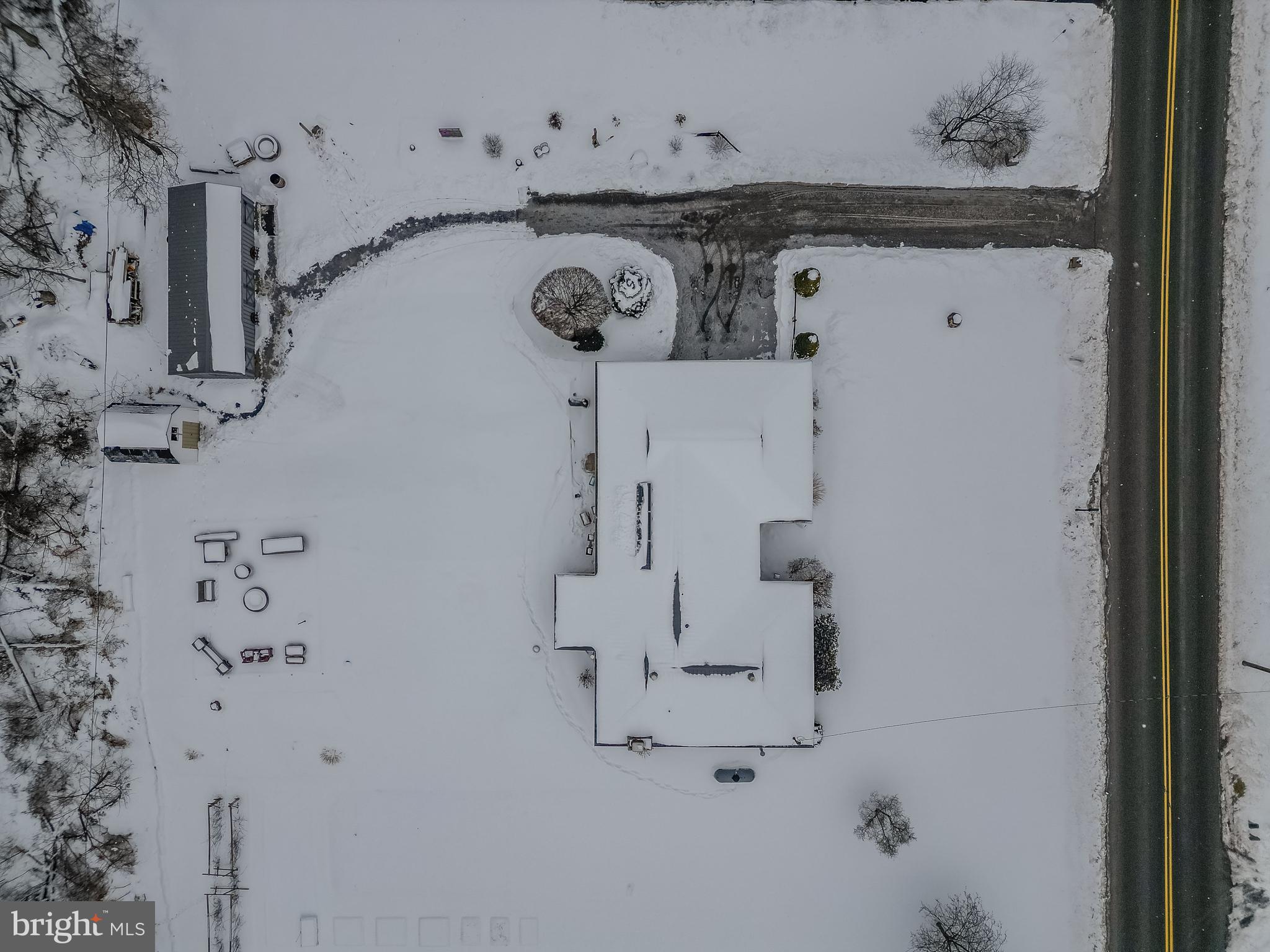 229 Madisonburg Pike Road Madisonburg, PA 16852 - Photo 6 of 30