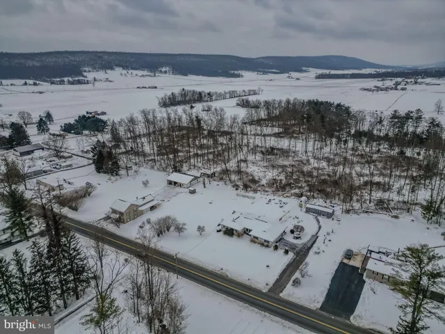 $269,000 | 229 Madisonburg Pike Road, Madisonburg, PA 16852