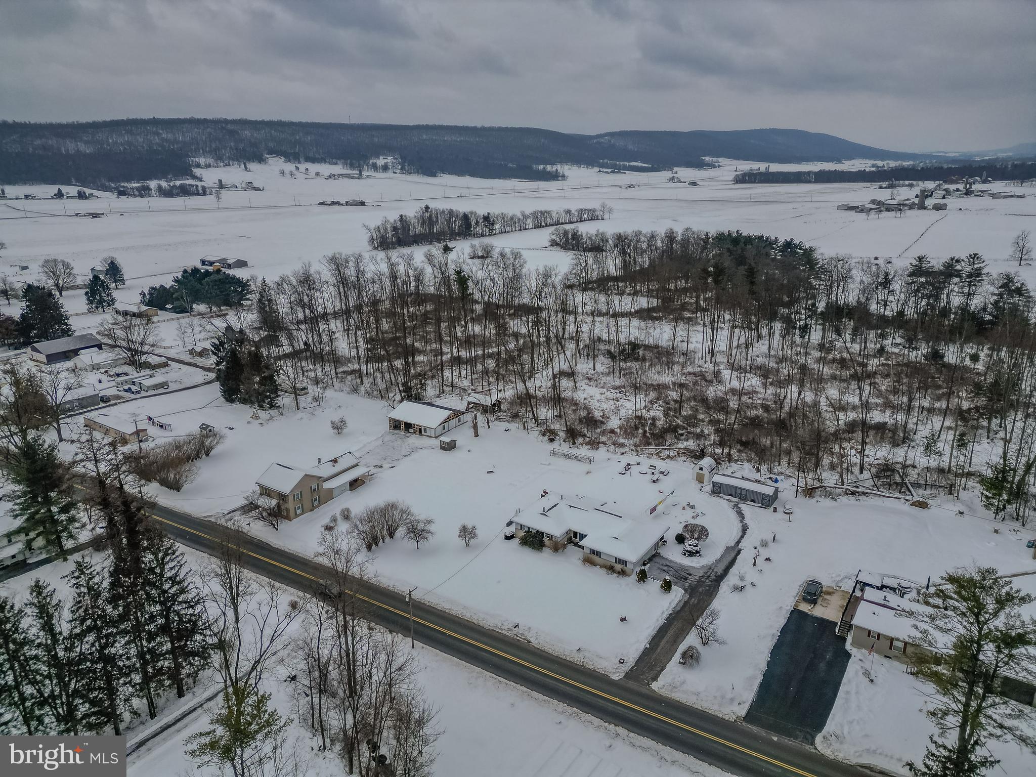 229 Madisonburg Pike Road Madisonburg, PA 16852 - Photo 7 of 30