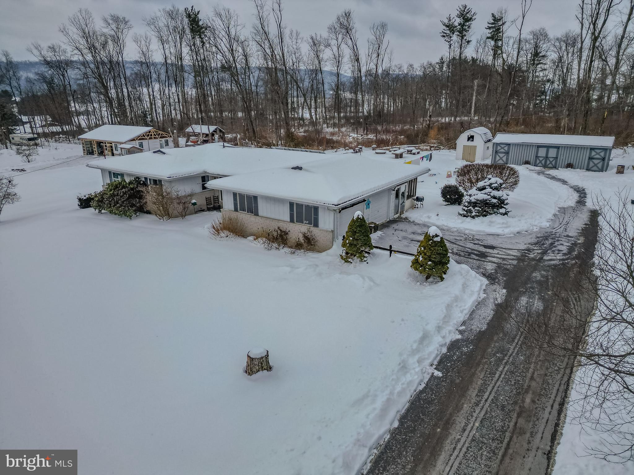 229 Madisonburg Pike Road Madisonburg, PA 16852 - Photo 8 of 30