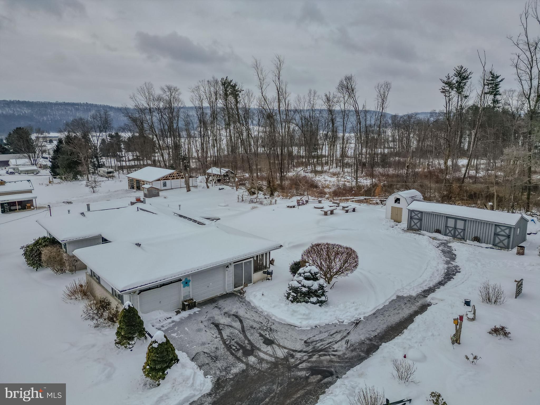 229 Madisonburg Pike Road Madisonburg, PA 16852 - Photo 9 of 30