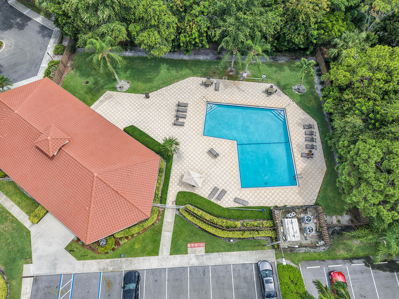 3191 Leewood Terrace, Unit L138 Boca Raton, FL 33431 - Photo 31 of 46 Pool 1