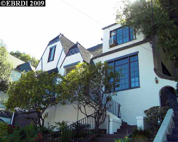 1343 Barrows Road Oakland, CA 94610 - Photo 1 of 1 Gallery Image 1