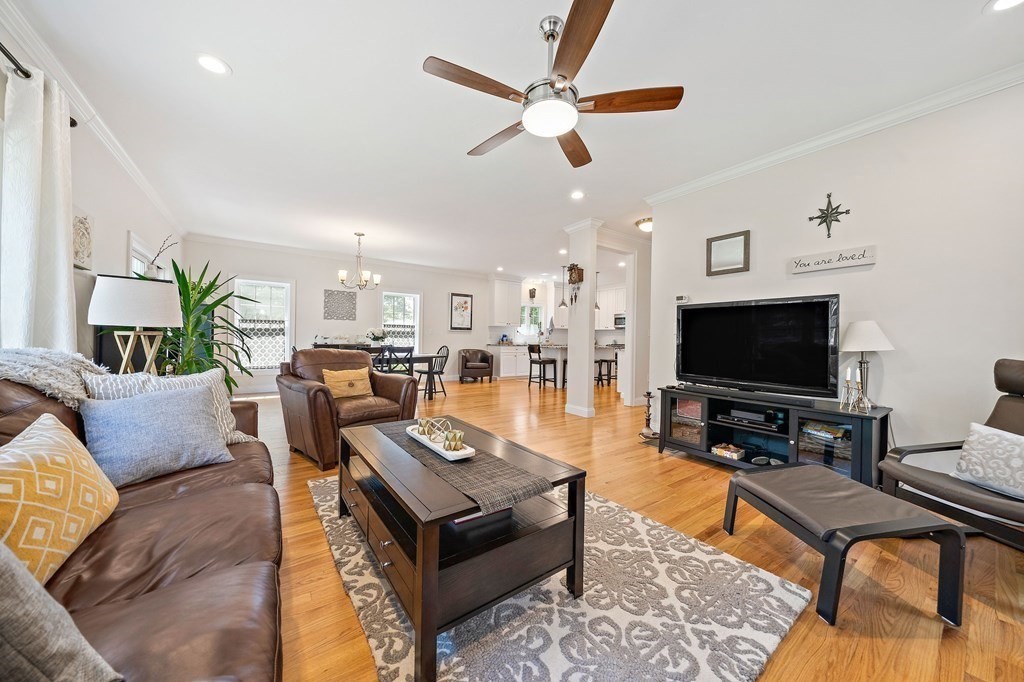 100 Garfield Road Dedham, MA 02026 - Photo 11 of 42 Gallery Image 11
