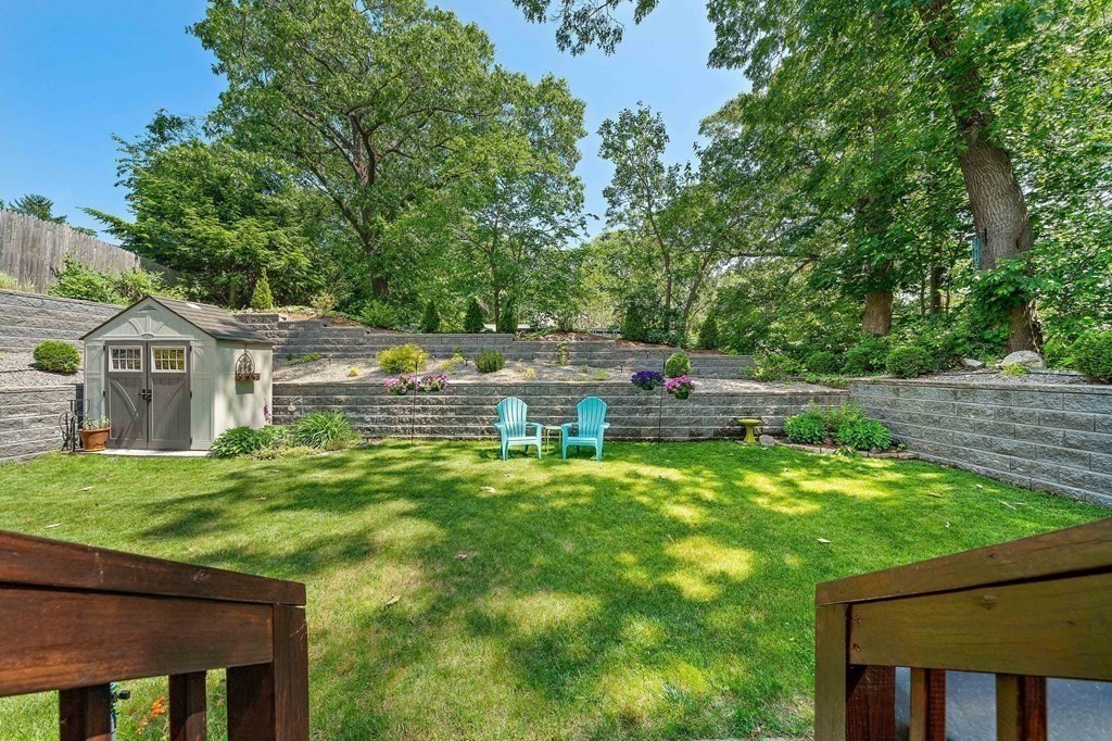 100 Garfield Road Dedham, MA 02026 - Photo 31 of 42 Gallery Image 31