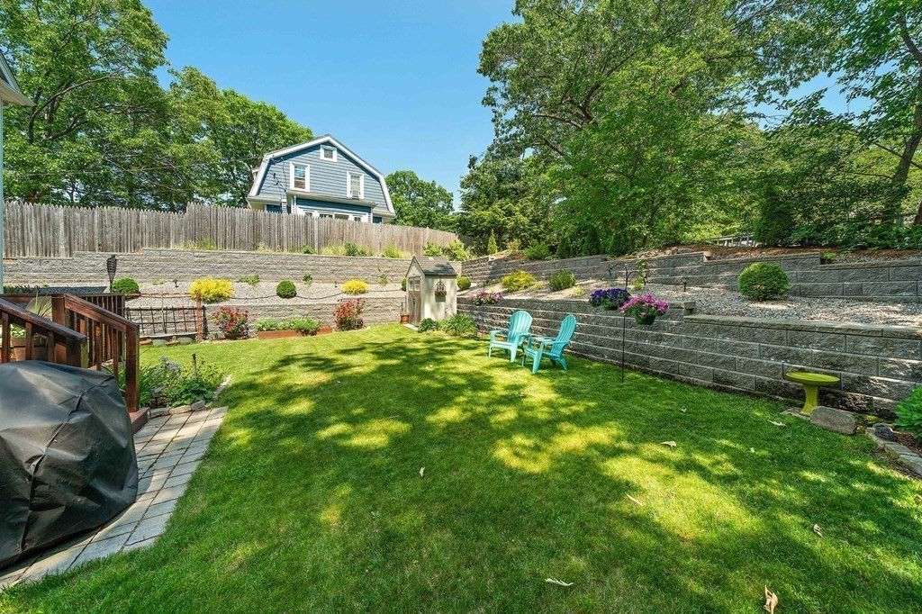 100 Garfield Road Dedham, MA 02026 - Photo 32 of 42 Gallery Image 32