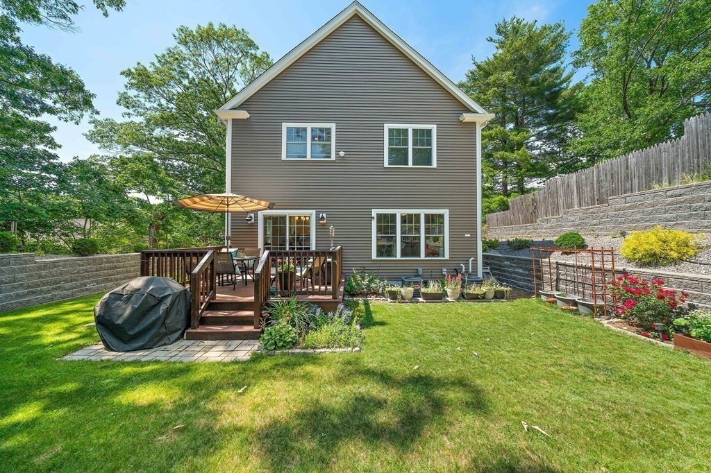 100 Garfield Road Dedham, MA 02026 - Photo 33 of 42 Gallery Image 33
