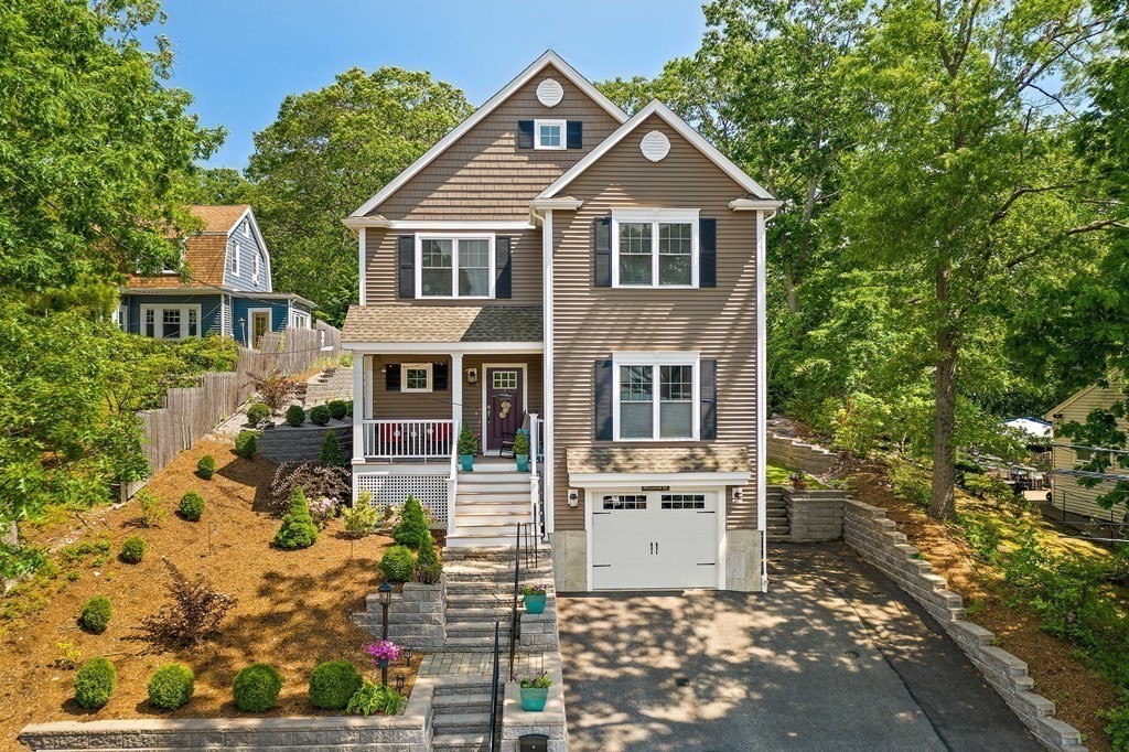 100 Garfield Road Dedham, MA 02026 - Photo 38 of 42 Gallery Image 38