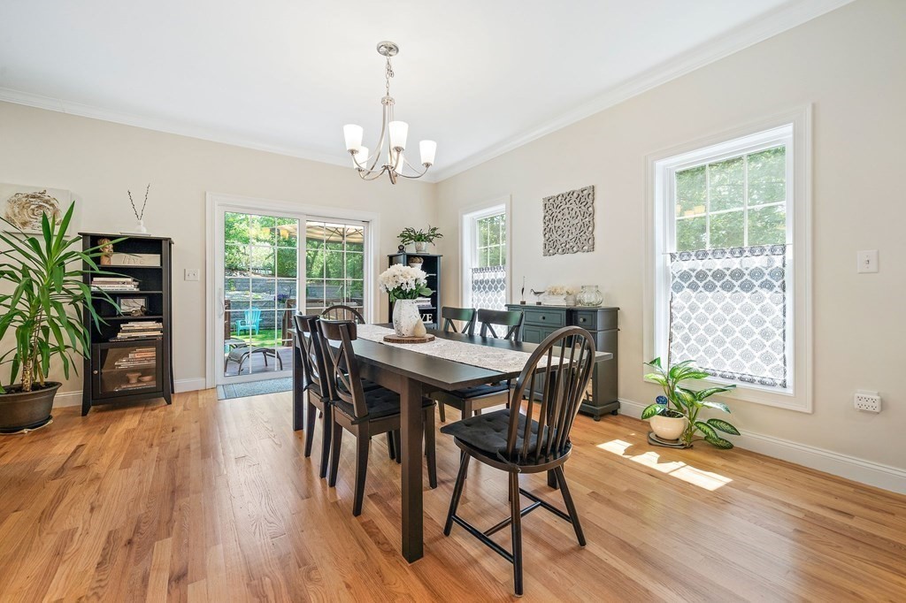 100 Garfield Road Dedham, MA 02026 - Photo 9 of 42 Gallery Image 9