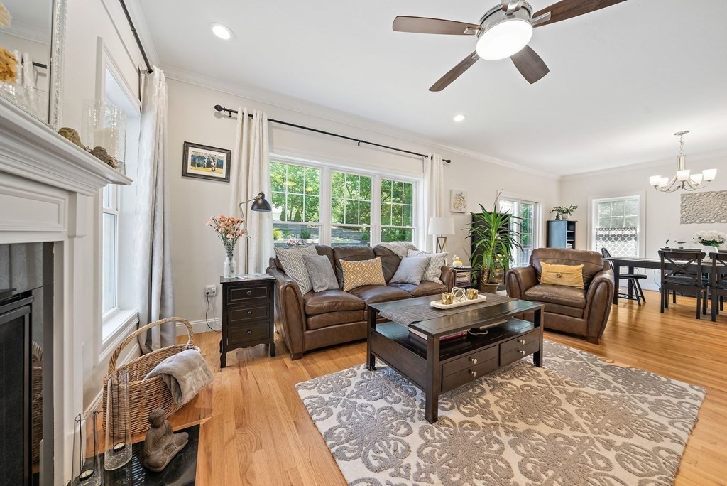 100 Garfield Road Dedham, MA 02026 - Photo 10 of 42 Gallery Image 10