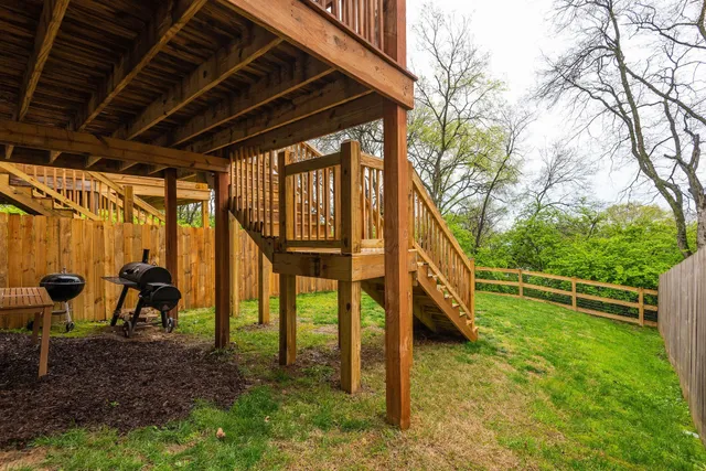 $2,800 | 2223 Burns Street, Nashville, TN 37216