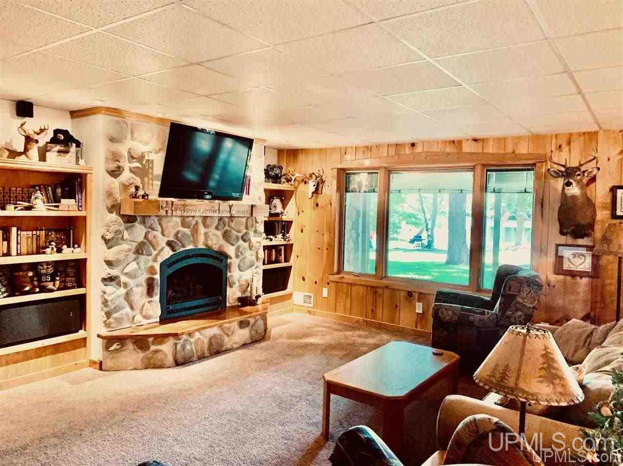 1324 Fire Lane Road Fence, WI 54120 - Photo 10 of 42 Gallery Image 10