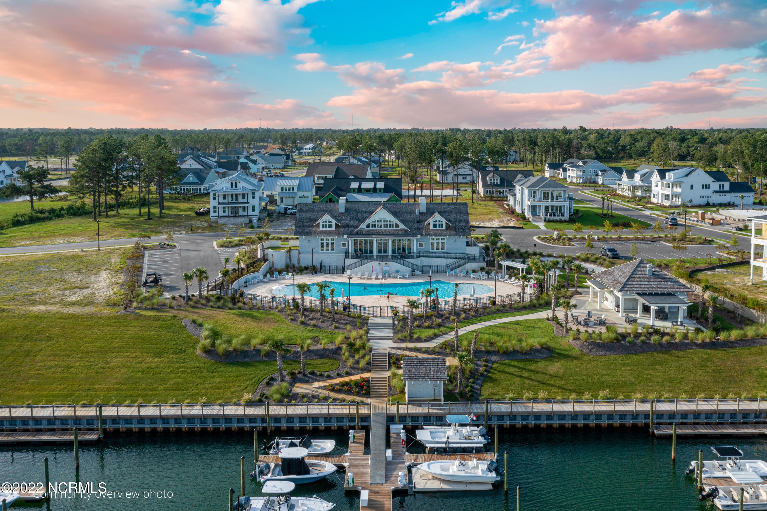 Lot 177 Tbd Hampstead, NC 28443 - Photo 5 of 14 Salters Haven