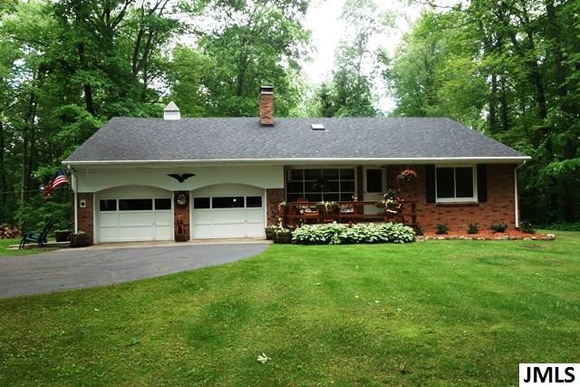 10360 Territorial Road Munith, MI 49259 - Photo 1 of 22 Photo 1