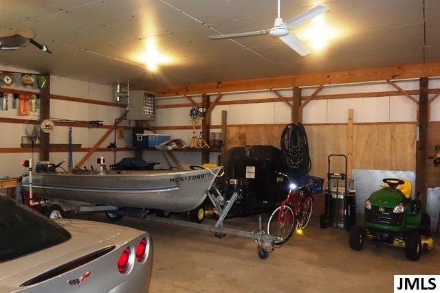 10360 Territorial Road Munith, MI 49259 - Photo 17 of 22 Photo 17