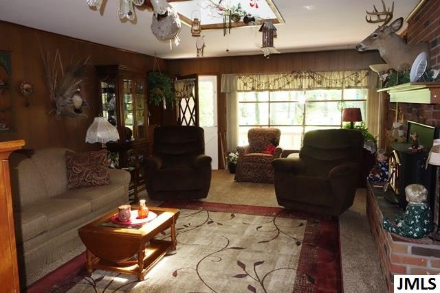 10360 Territorial Road Munith, MI 49259 - Photo 5 of 22 Photo 5