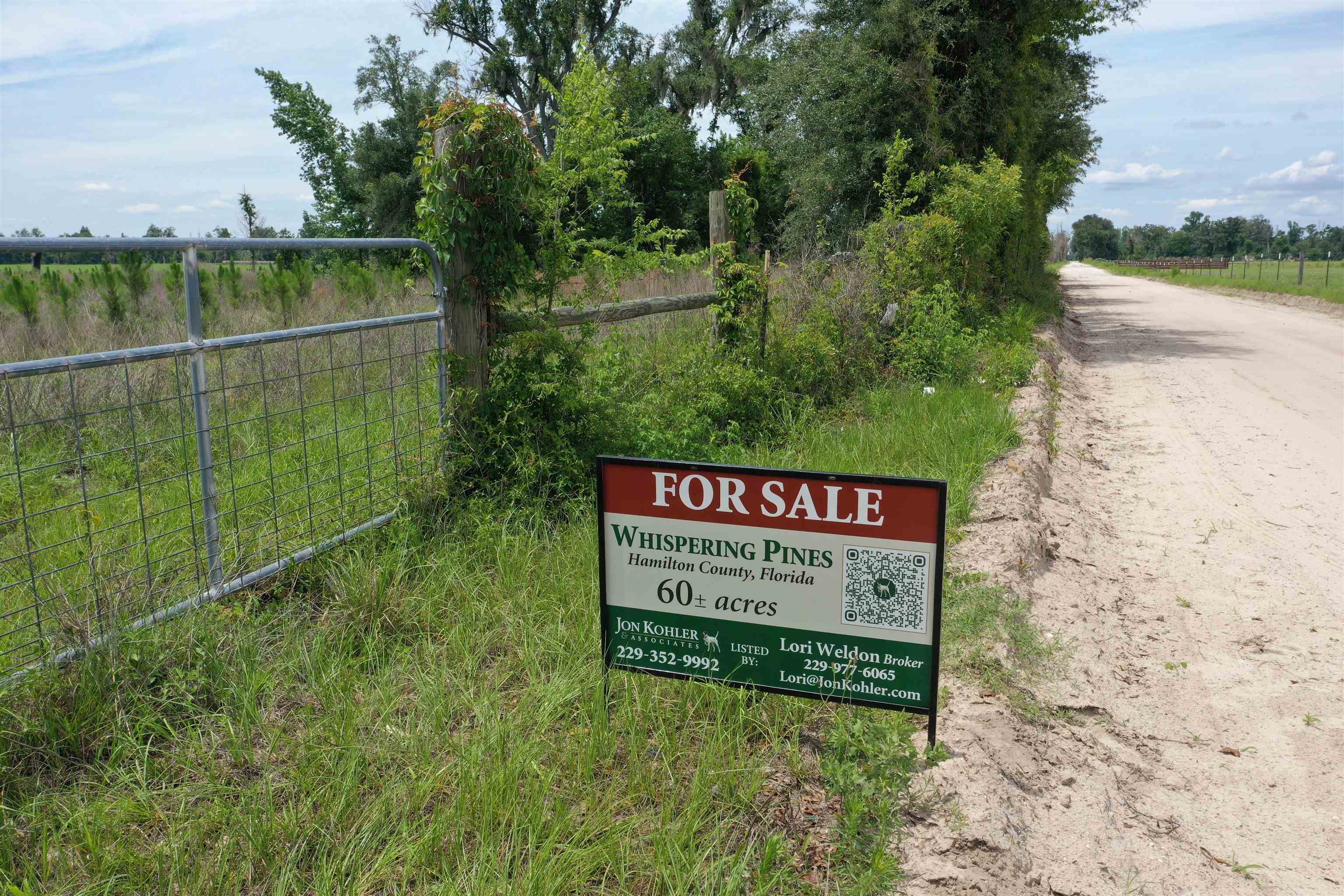 Southwest 86th Boulevard Jasper, FL 32052 - Photo 7 of 15