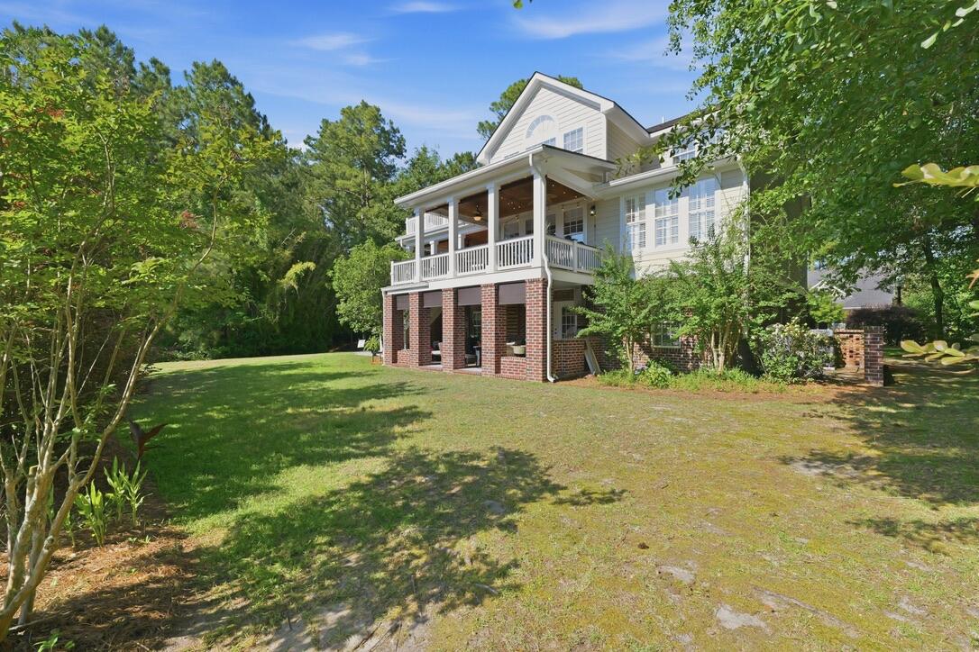 216 Summer Breeze Way Pinopolis, SC 29461 - Photo 2 of 67 1