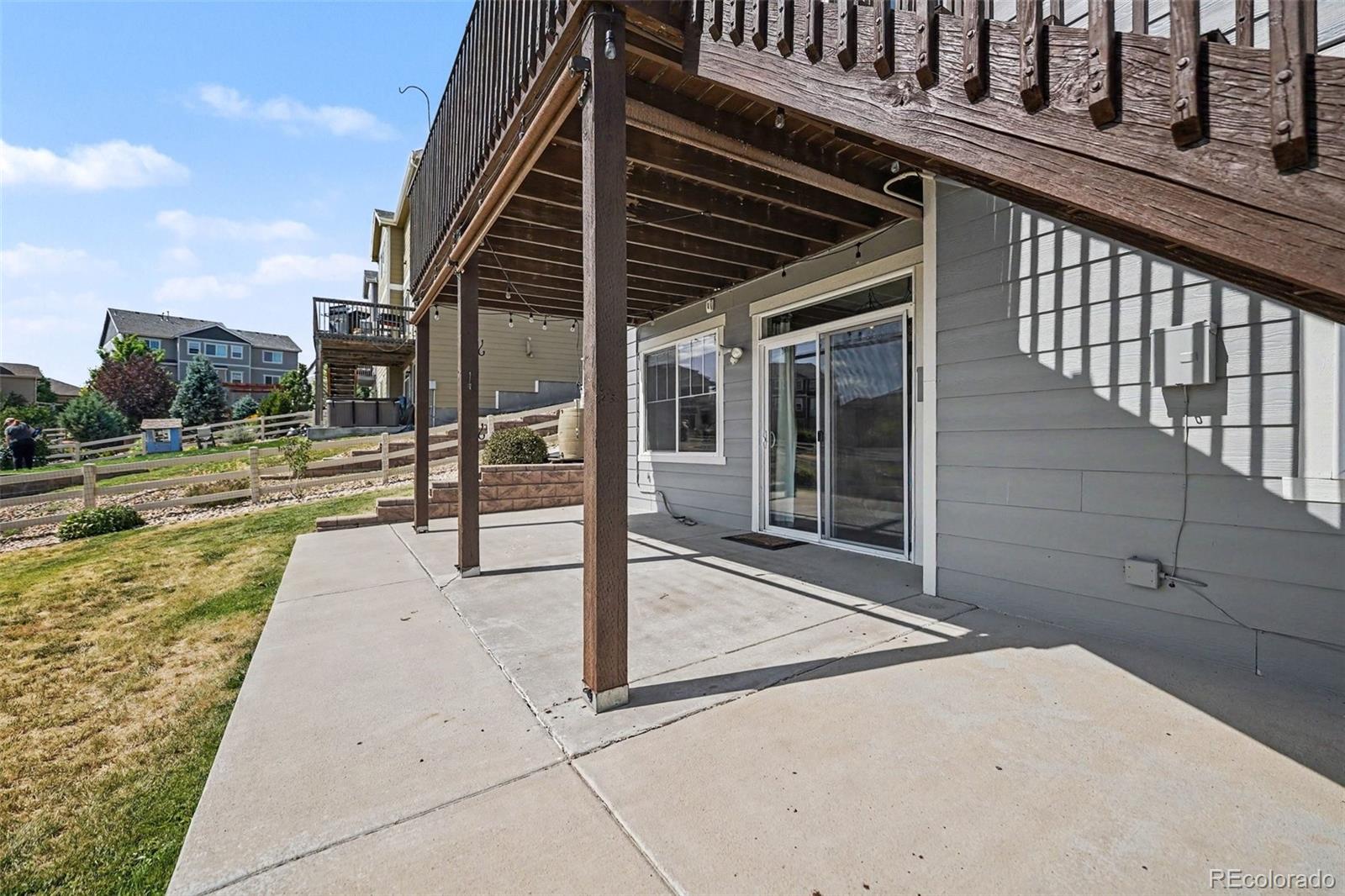5510 Spring Ridge Trail Castle Rock, CO 80104 - Photo 28 of 34