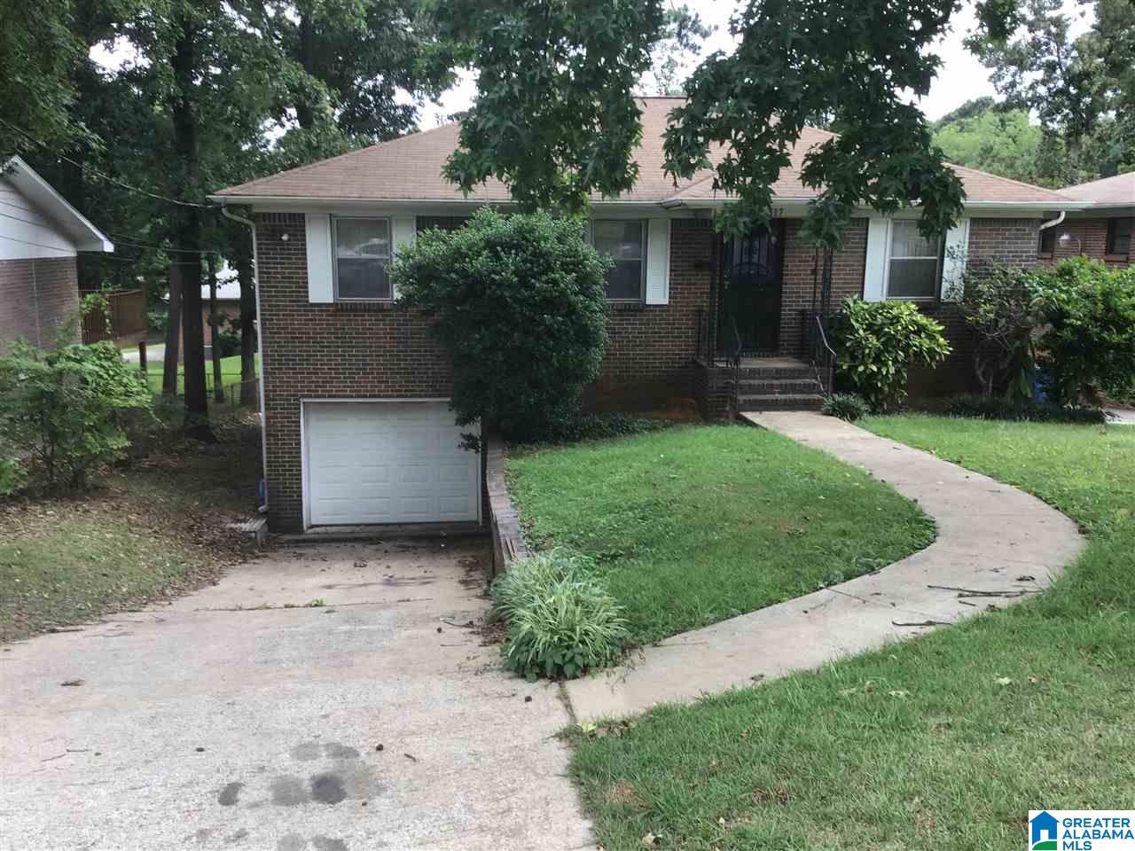 517 Ridgewood Avenue Fairfield, AL 35064 - Photo 4 of 27