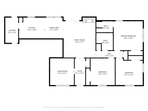 $389,900 | 1000 Hollybluff Street, Austin, TX 78753
