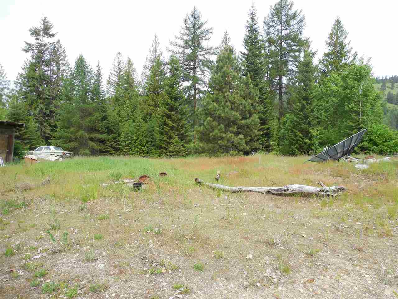 201 Dilling Road Cusick, WA 99119 - Photo 2 of 3