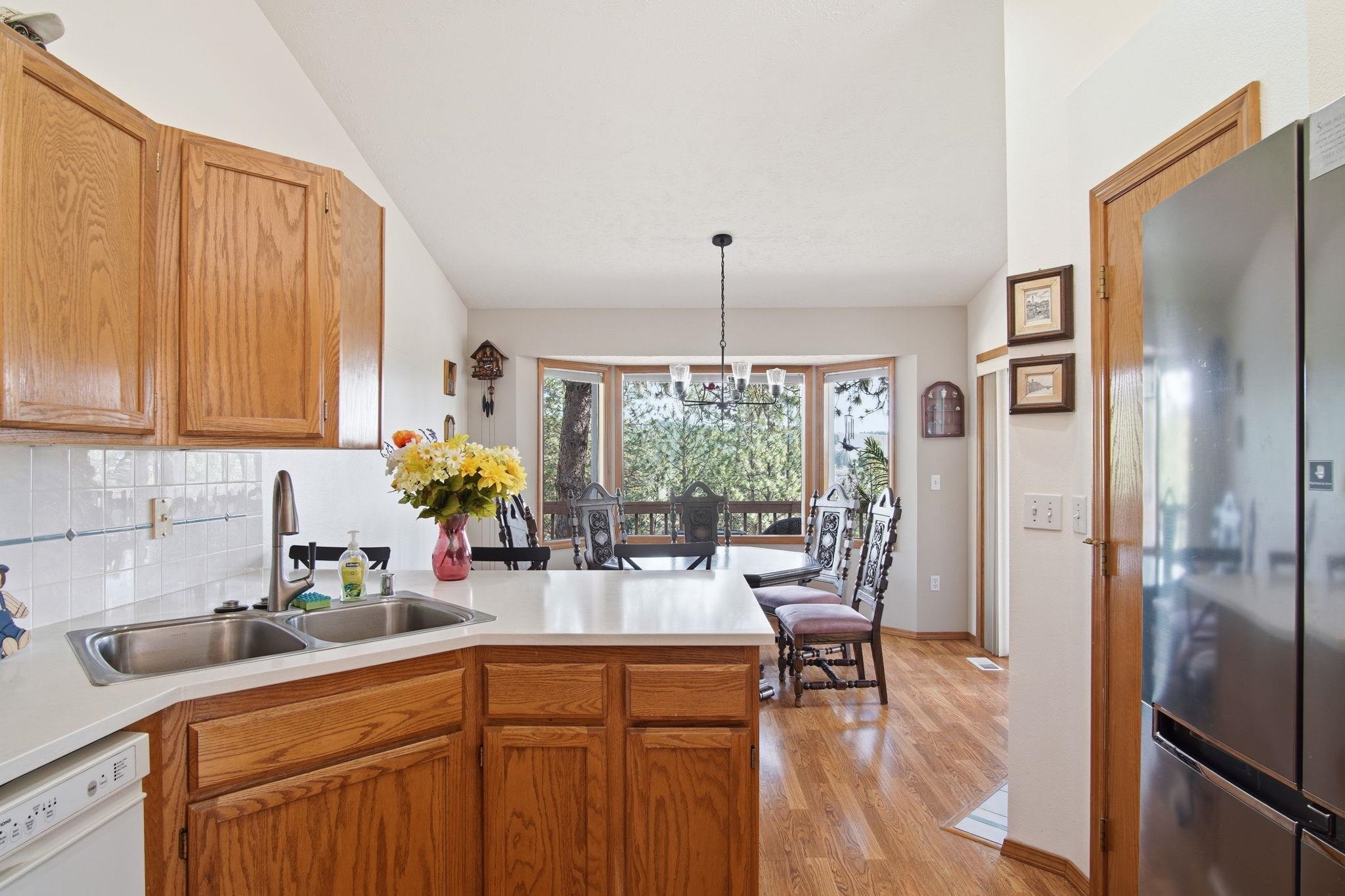 5108 North Hutton View Lane Spokane, WA 99212 - Photo 12 of 40