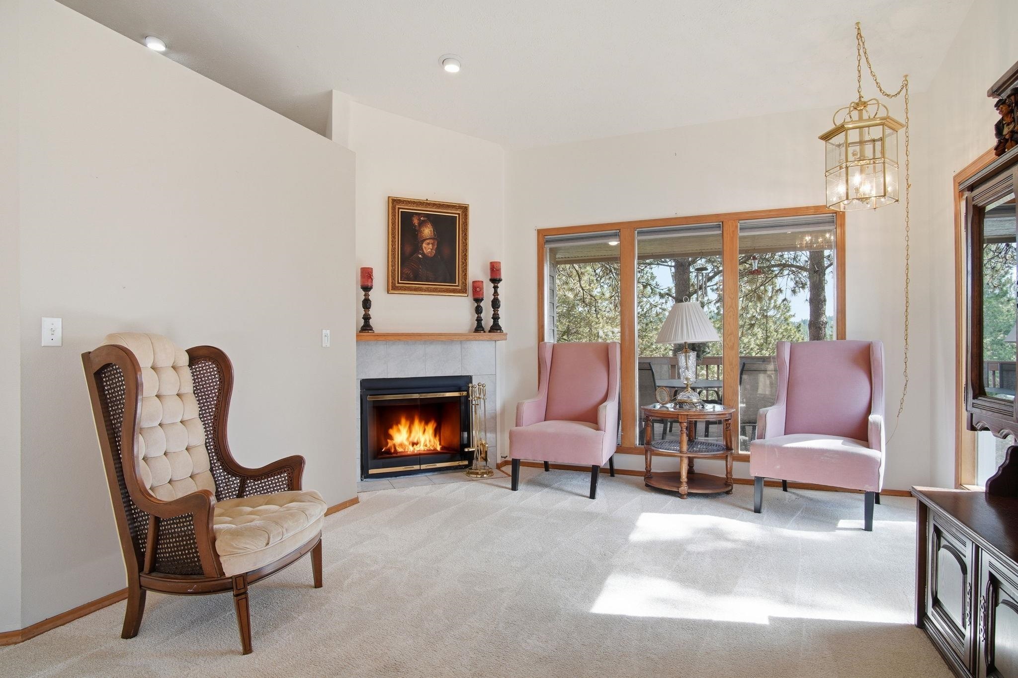 5108 North Hutton View Lane Spokane, WA 99212 - Photo 3 of 40