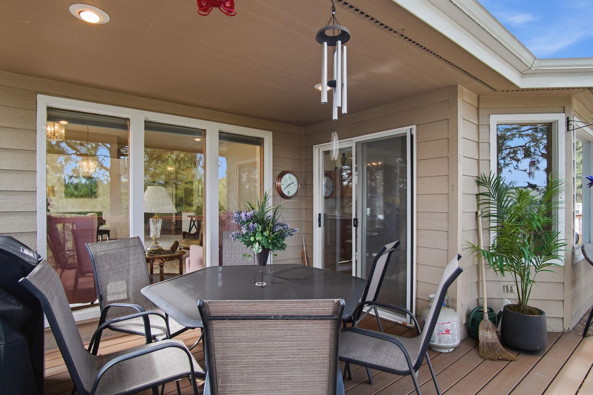 5108 North Hutton View Lane Spokane, WA 99212 - Photo 33 of 40