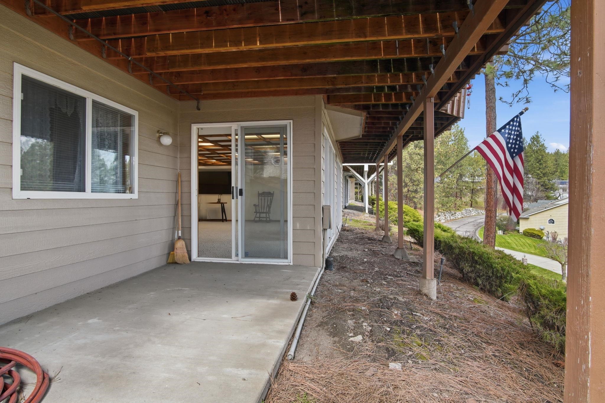 5108 North Hutton View Lane Spokane, WA 99212 - Photo 36 of 40