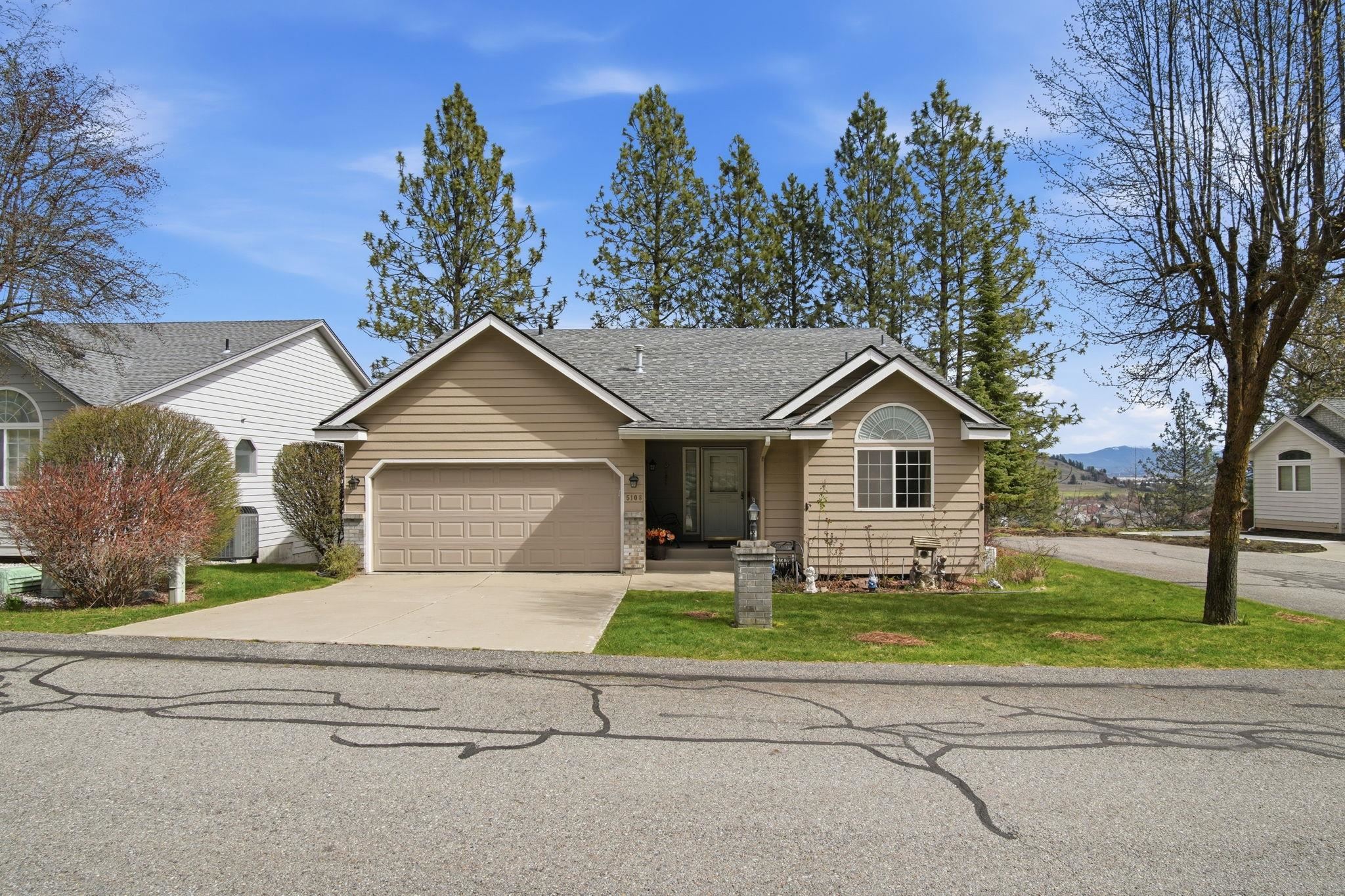 5108 North Hutton View Lane Spokane, WA 99212 - Photo 39 of 40